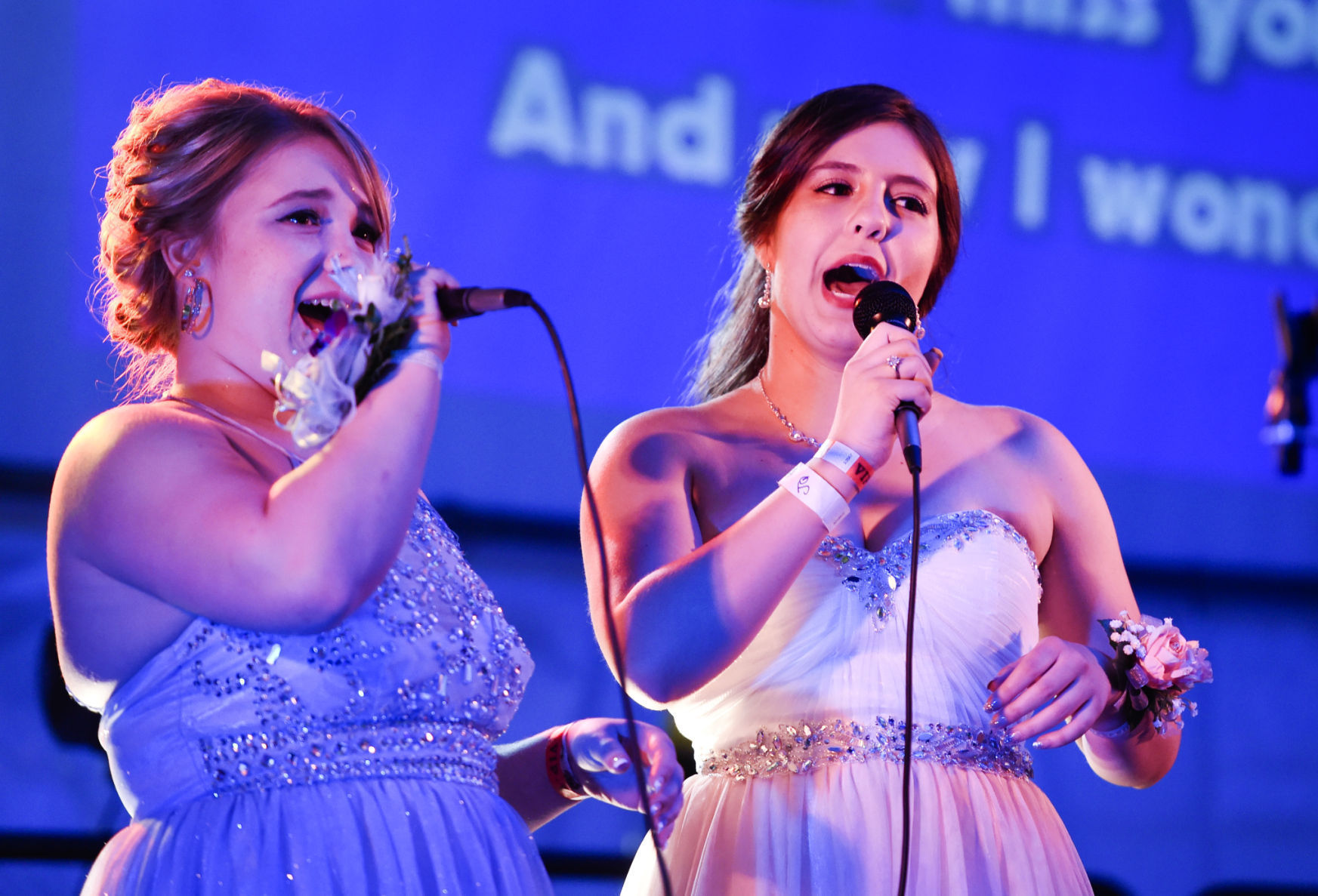 2016 Rotary Post Prom